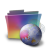 Internet Explorer Folder Icon